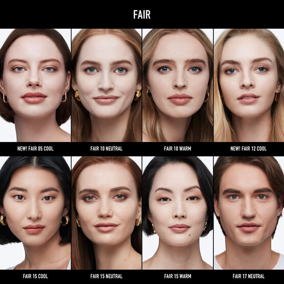 BARE PRO LIQUID FOUNDATION  FAIR 15N